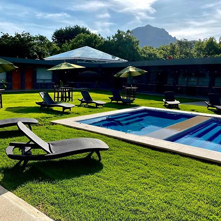 Villa Gallaecia G&S Con 10 Habitaciones Santa Catarina  Eksteriør bilde