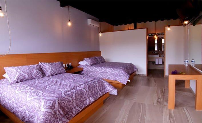 Villa Gallaecia G&S Con 10 Habitaciones Santa Catarina  Eksteriør bilde